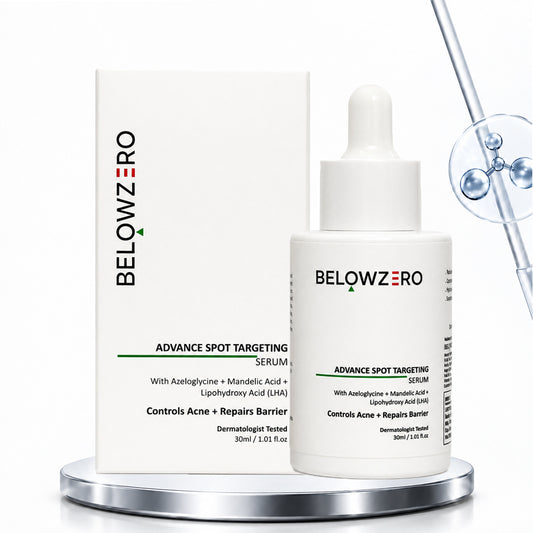 Advanced Spot Targeting Serum