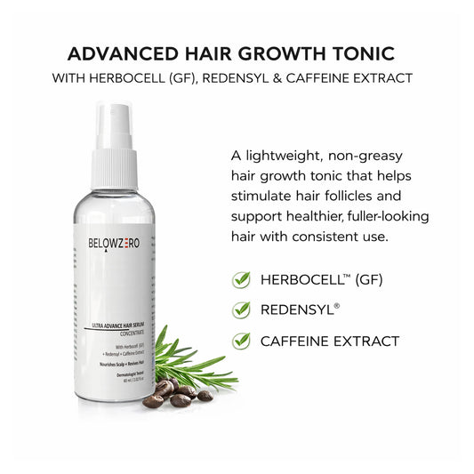 Advanced Hair Growth Tonic