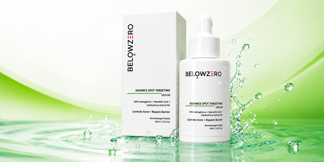 Why Some Acne Serums Don't Deliver the Results You Expect.