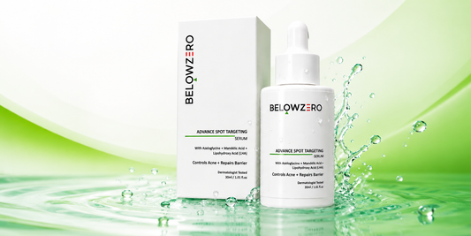 Why Some Acne Serums Don't Deliver the Results You Expect.