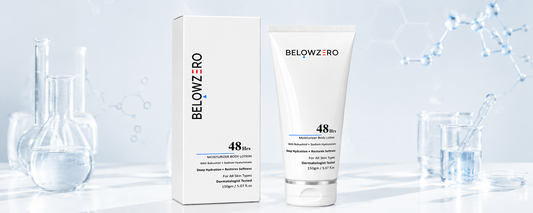 Why Your Body Lotion Stops Working by Noon and What to Use Instead.