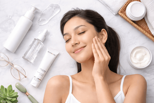 How to Build the Perfect Skincare Routine for Clear and Healthy Skin