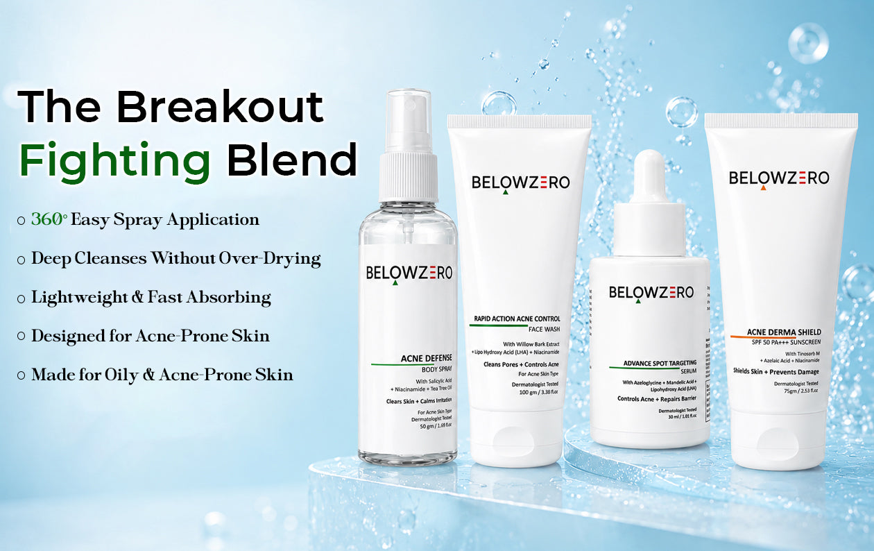 Why Choose Ingredient How To Use Texture & Feel