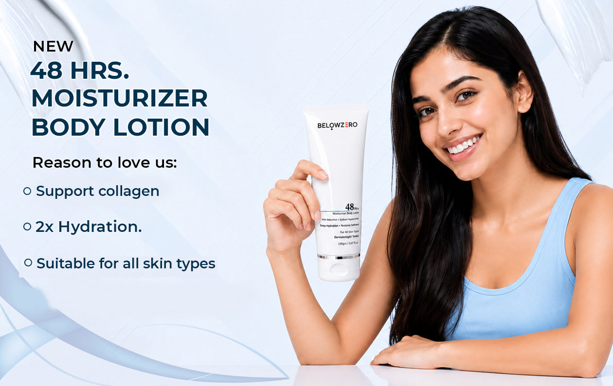 Why Choose Ingredient How To Use Texture & Feel