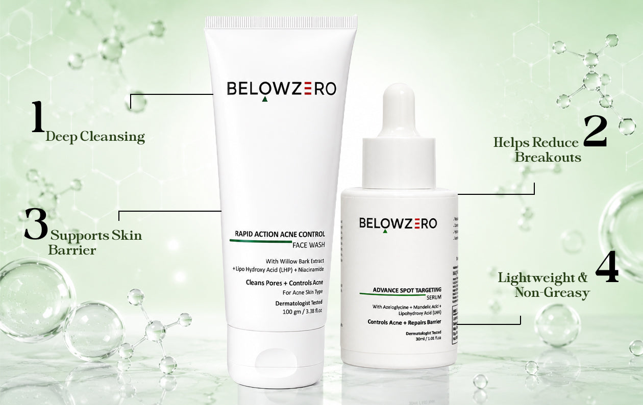 Why Choose Ingredient How To Use Texture & Feel