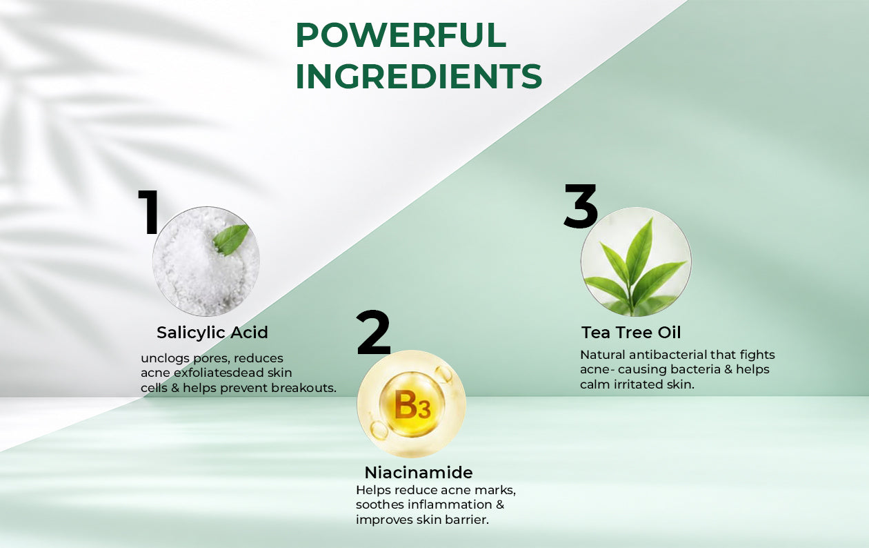 Why Choose Ingredient How To Use Texture & Feel
