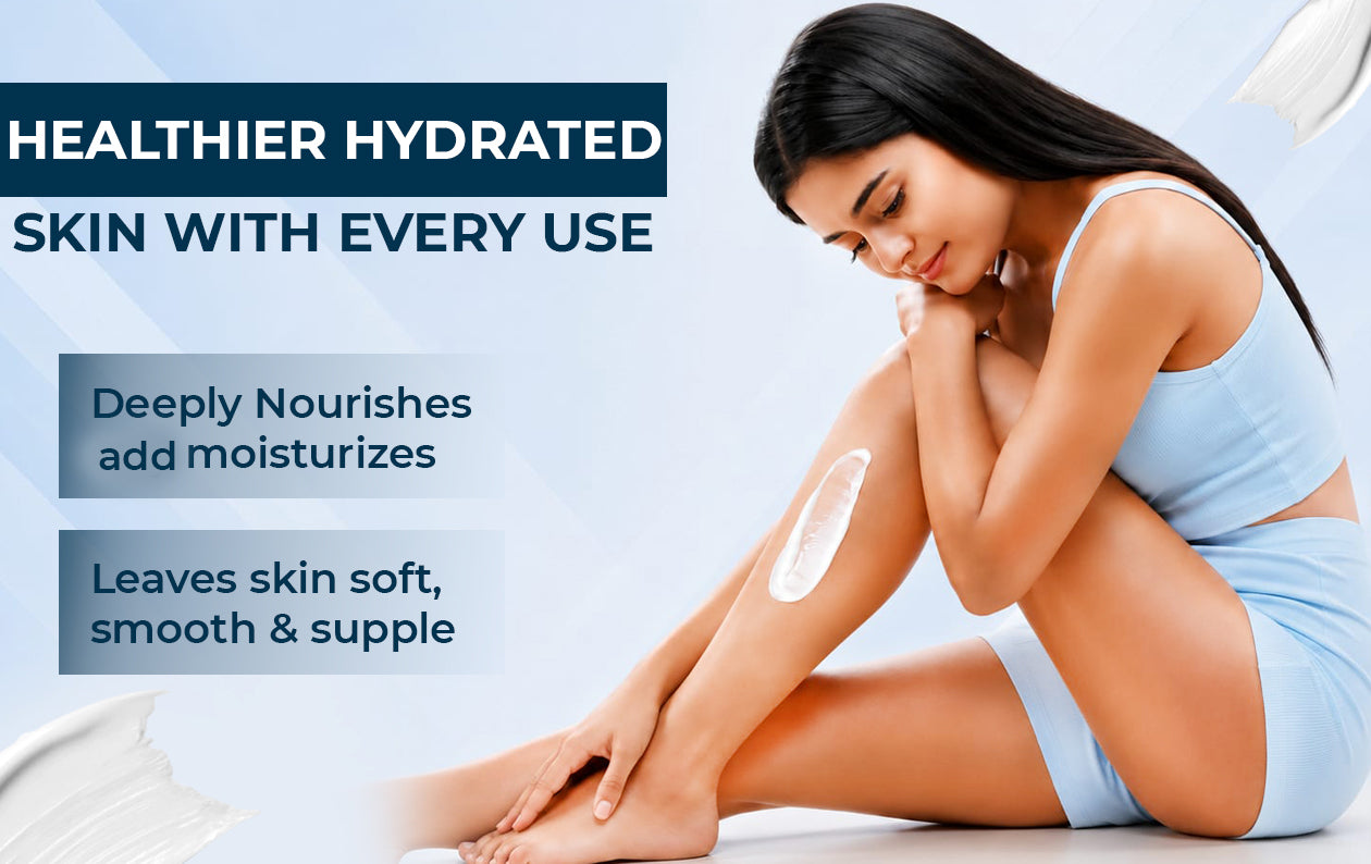 Why Choose Ingredient How To Use Texture & Feel