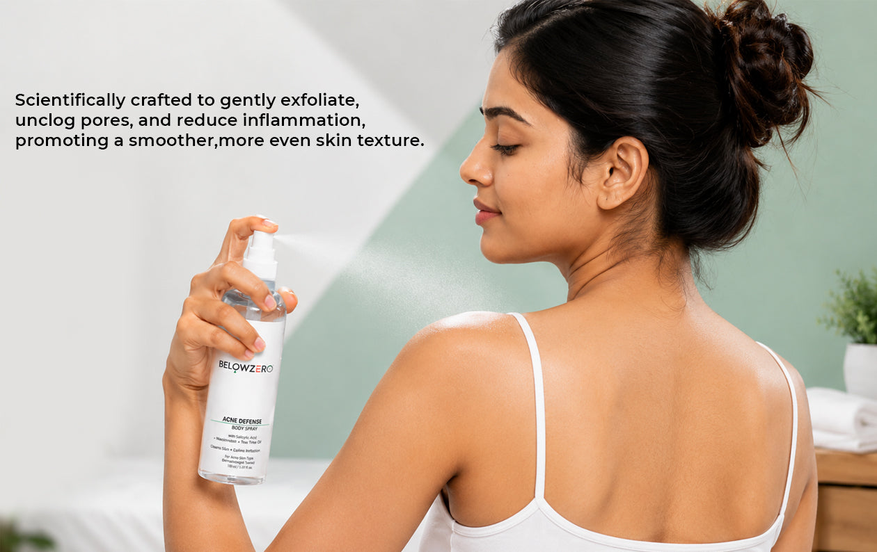 Why Choose Ingredient How To Use Texture & Feel