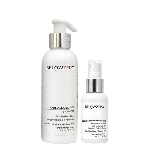 Fall Proof Regrowth Kit