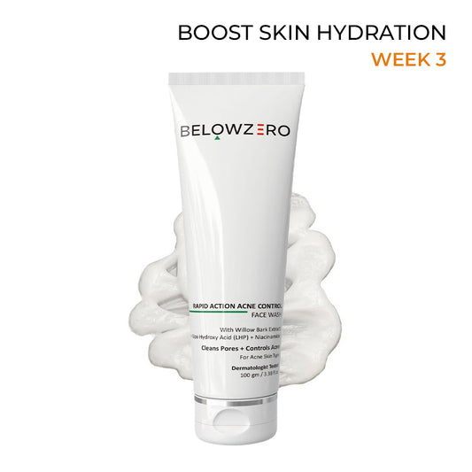 Acne Facewash