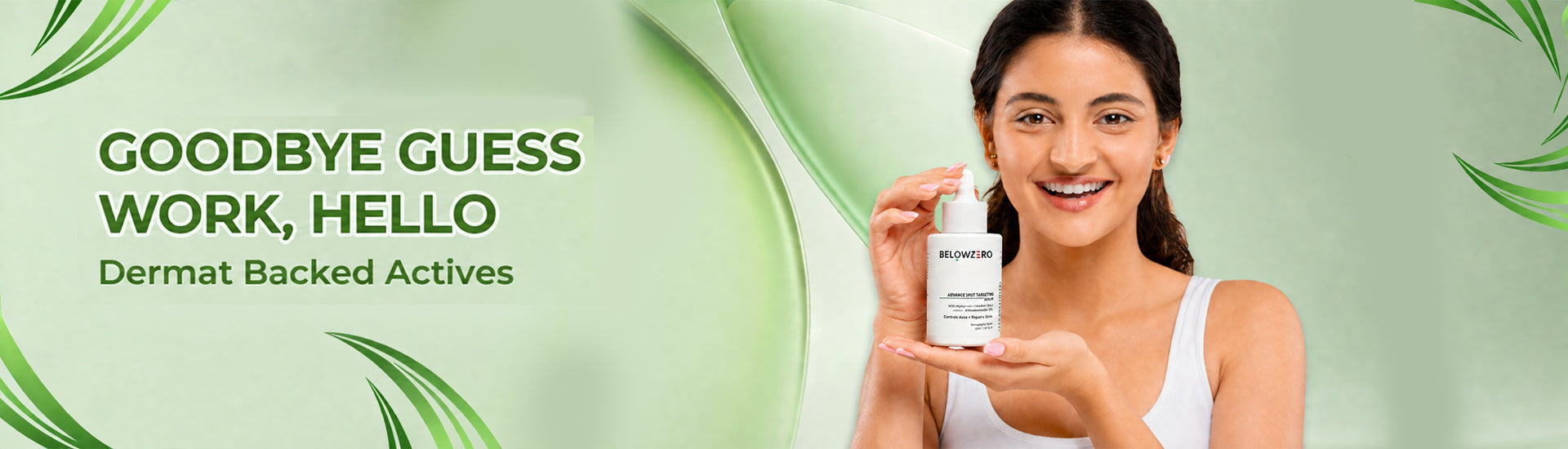 Skincare
