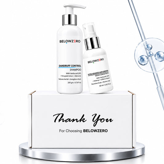 Root & Scalp Kit