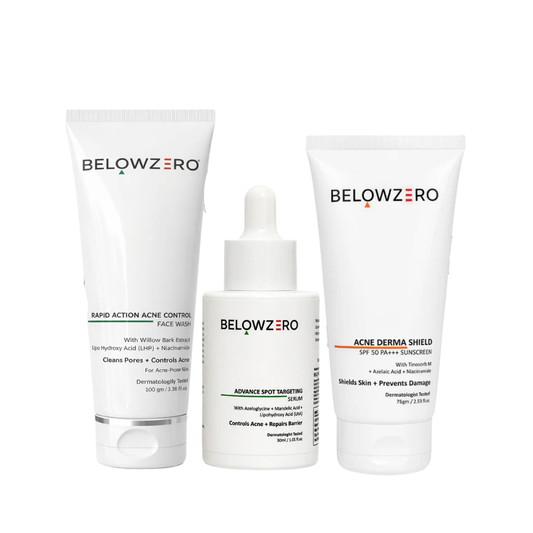 Clear Skin Kit