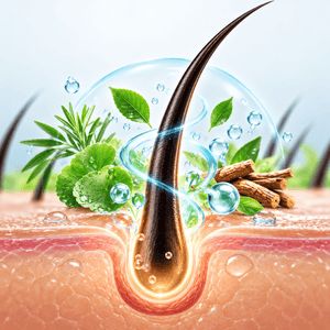 Herbocell - Plant-Based Innovation