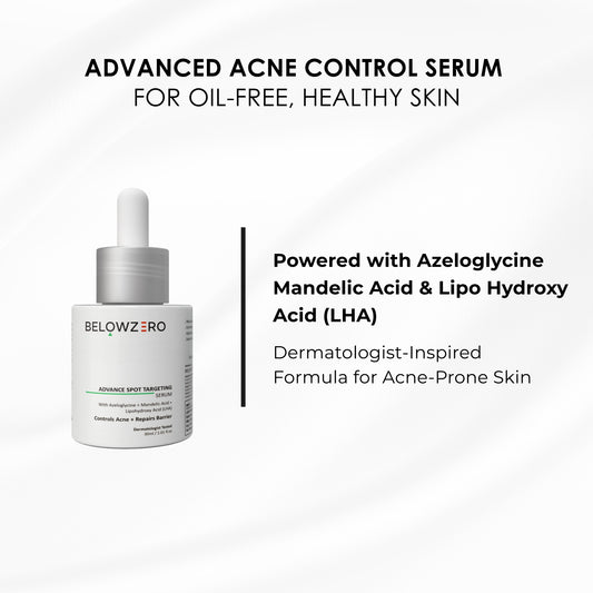 Acne Control Serum