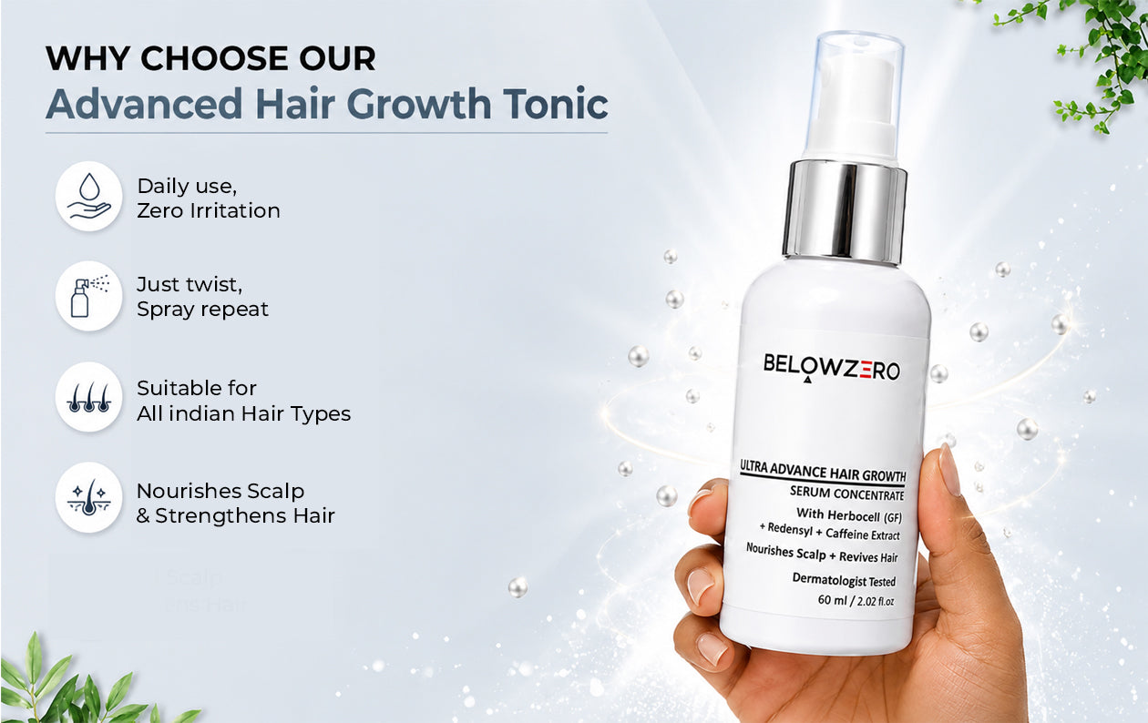 Why Choose Ingredient How To Use Texture & Feel
