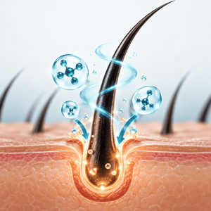 Redensyl - Targeted Hair Follicle Care