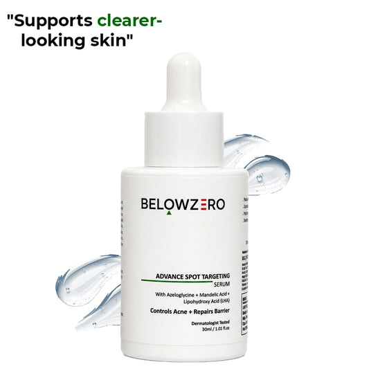 Advanced Spot Targeting Serum