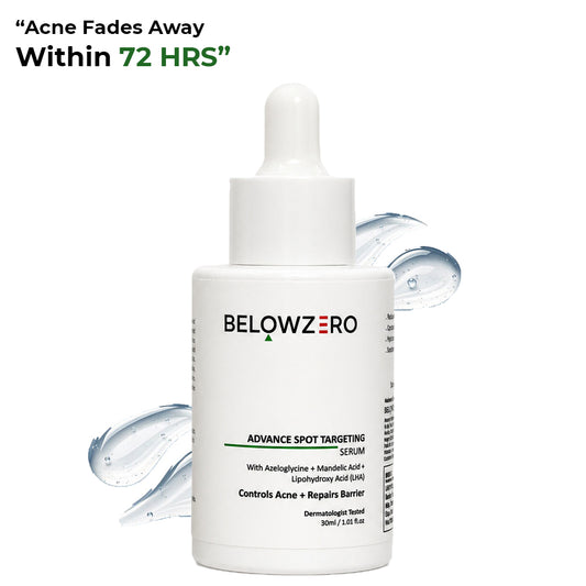 Advanced Spot Targeting Serum