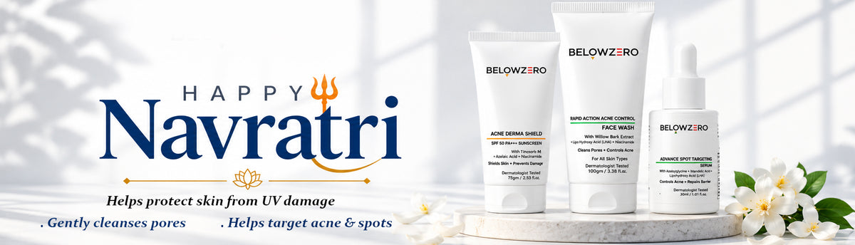 Skincare