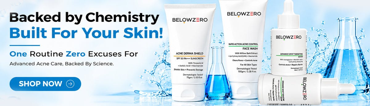 Skincare