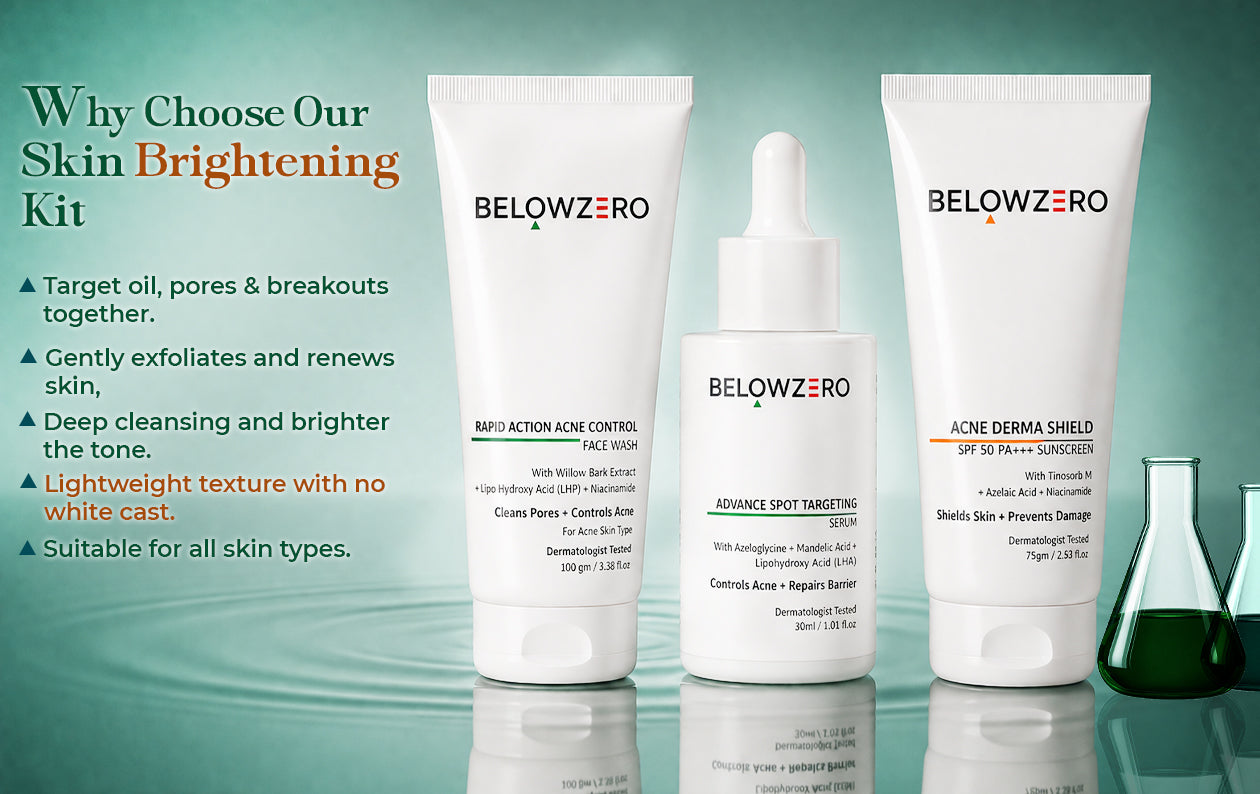 Why Choose Ingredient How To Use Texture & Feel