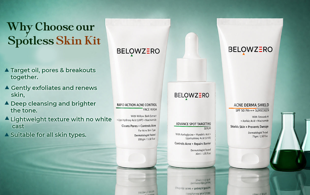 Why Choose Ingredient How To Use Texture & Feel